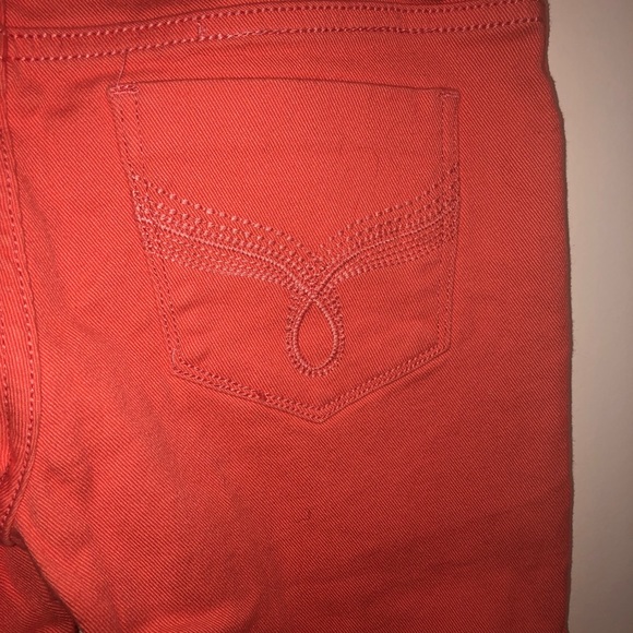 Alloy Stretch Skinny Jeans - long legs - Picture 3 of 4